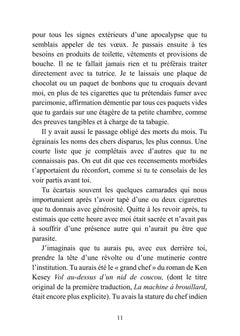 Dans ton sommeil