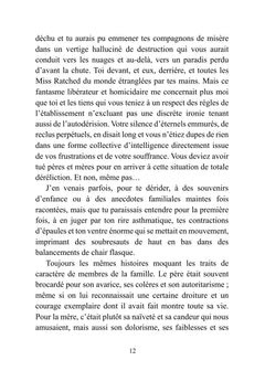 Dans ton sommeil