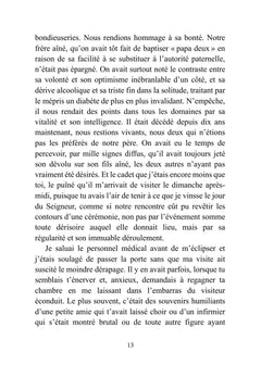 Dans ton sommeil
