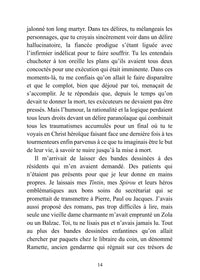 Dans ton sommeil