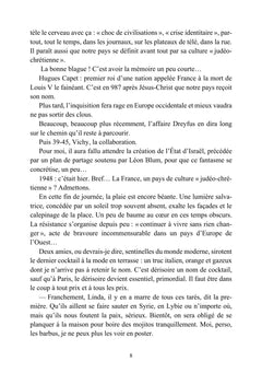 De Béton et de Plumes