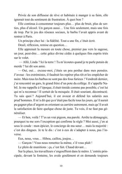 De Béton et de Plumes