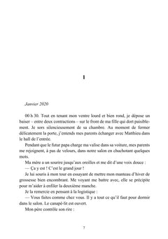 Être c'est lutter, vivre c'est vaincre