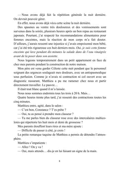 Être c'est lutter, vivre c'est vaincre