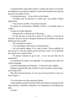 Être c'est lutter, vivre c'est vaincre