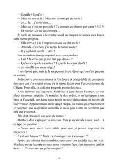 Être c'est lutter, vivre c'est vaincre