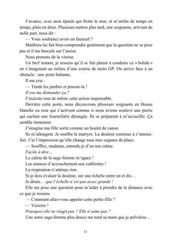 Être c'est lutter, vivre c'est vaincre