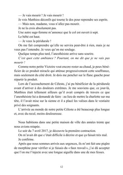 Être c'est lutter, vivre c'est vaincre