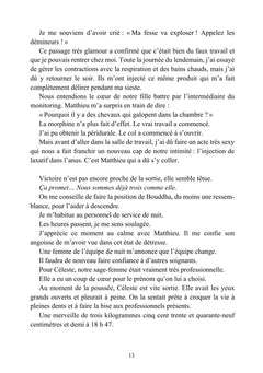 Être c'est lutter, vivre c'est vaincre