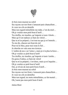 Bouffées de chagrin