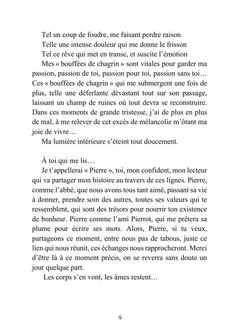 Bouffées de chagrin