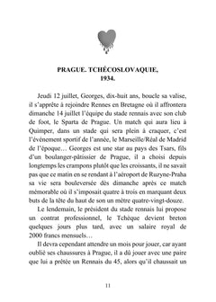 Bouffées de chagrin
