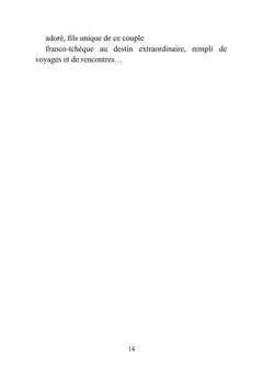 Bouffées de chagrin