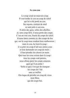 Le passe-temps du temps