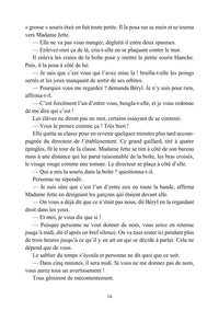 Échos des Trois Mondes : La Cordiérite