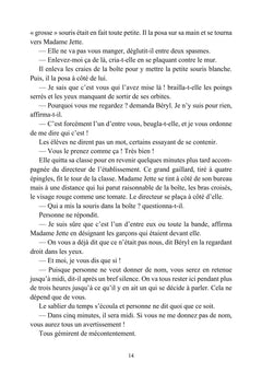 Échos des Trois Mondes : La Cordiérite