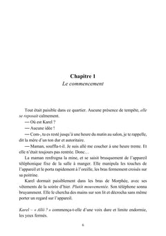 Elles - Tome I