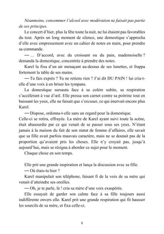 Elles - Tome I