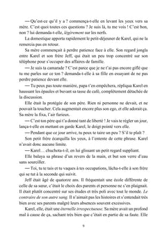 Elles - Tome I