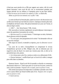 Elles - Tome I