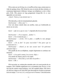 Elles - Tome I