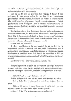 Elles - Tome I