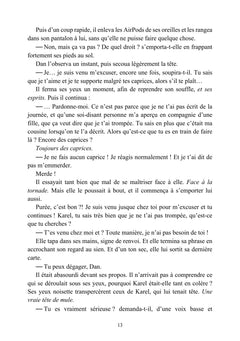 Elles - Tome I