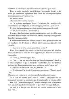 Elles - Tome I