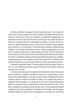 Les abîmes de l'âme