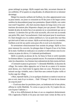 Les abîmes de l'âme