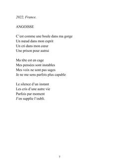 Motsmaux interdits