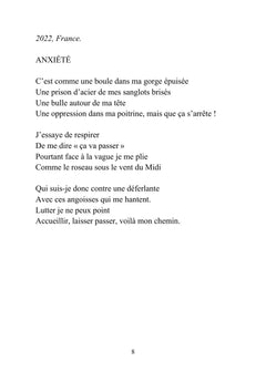 Motsmaux interdits