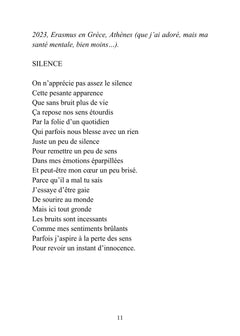 Motsmaux interdits