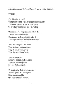 Motsmaux interdits