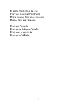 Motsmaux interdits