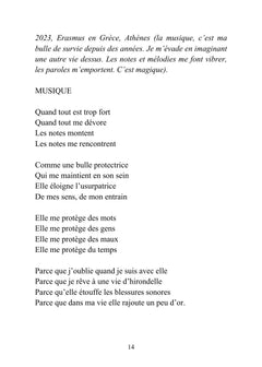 Motsmaux interdits