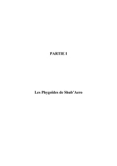 Les mondes uchroniques d'Amelia Earhart - Tome I : Aventures Cthuliennes
