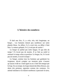 Le berger et l'olivier - Unis pour de nobles combats