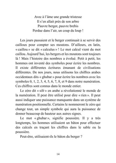 Le berger et l'olivier - Unis pour de nobles combats