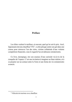 Premier assaut