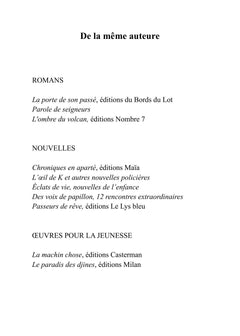 L'espoir Temps