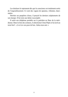 La Maison du Titan