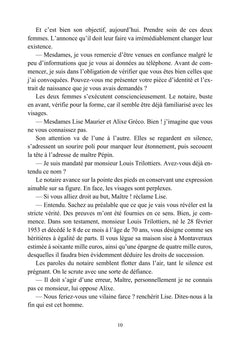 La Maison du Titan