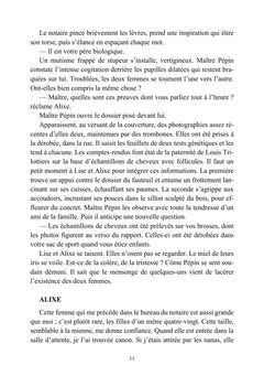 La Maison du Titan