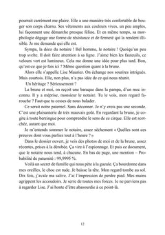 La Maison du Titan
