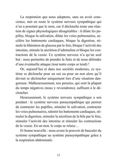 Une année de méditation pour se reconnecter à Soi