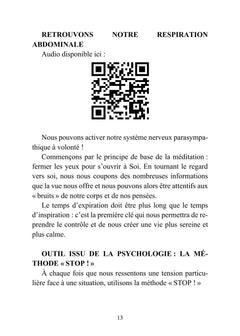 Une année de méditation pour se reconnecter à Soi