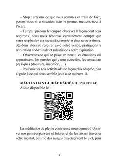 Une année de méditation pour se reconnecter à Soi