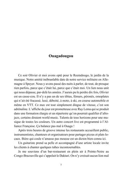 La Terre est plate comme une orange