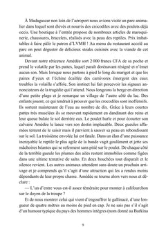 La Terre est plate comme une orange